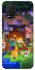 Чохол на Xiaomi Mi 10 Lite Minecraft game фото 1 з 1