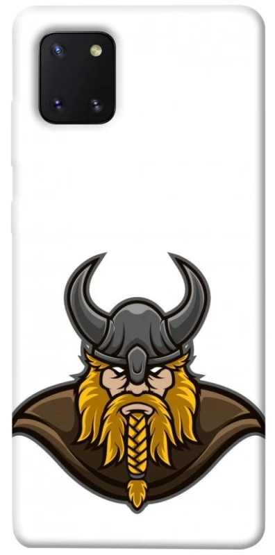 Чехол на Samsung Galaxy Note 10 Lite (A81) Viking фото 1 из 1