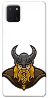 Чехол на Samsung Galaxy Note 10 Lite (A81) Viking фото 1 из 1