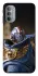 Чохол на Motorola Moto G31 Warhammer 40k фото 1 з 1