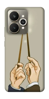 Чохол на Realme 15 Harry Potter v3 фото 1 з 1