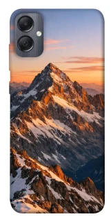 Чохол на Samsung Galaxy A05 Sunrise mountain фото 1 з 1