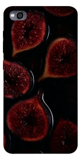 Чохол на Xiaomi Redmi 4a VioletFig фото 1 з 1