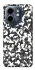 Чехол на Infinix Smart 9 4G / Hot 50i Camouflage v7 фото 1 из 1