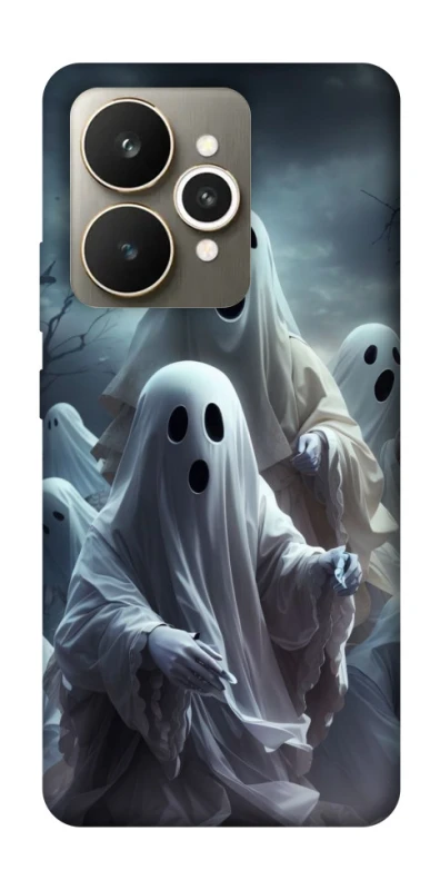 Чохол на Realme 15 Ghost фото 1 з 1