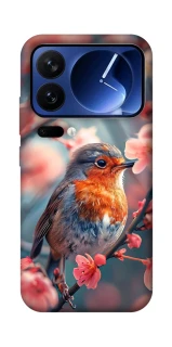 Чехол на Xiaomi Poco F7 Ultra Birdie фото 1 из 1