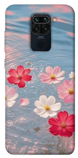 Чехол на Xiaomi Redmi Note 9 / Redmi 10X Breeze Bloom фото 1 из 1