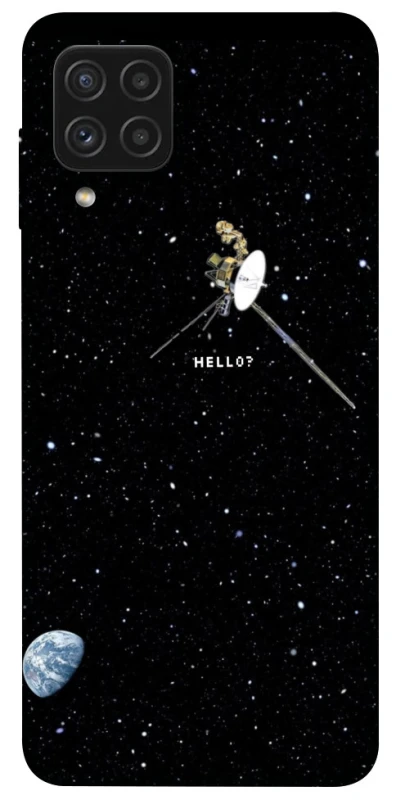 Чохол на Samsung Galaxy A22 4G Project Hail Mary ver.9 фото 1 з 1