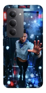 Чохол на Xiaomi Redmi 15 (Global) Stranger Things ver.41 фото 1 з 1