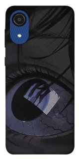 Чохол на Samsung Galaxy A03 Core Eye фото 1 Чохол на Samsung Galaxy A03 Core Eye фото 1 з 1