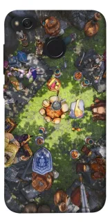 Чехол на Xiaomi Redmi 4X Warcraft v12 фото 1 из 1