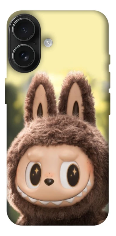 Чохол на Apple iPhone 17 (6.3") Forest Smile Labubu фото 1 з 1