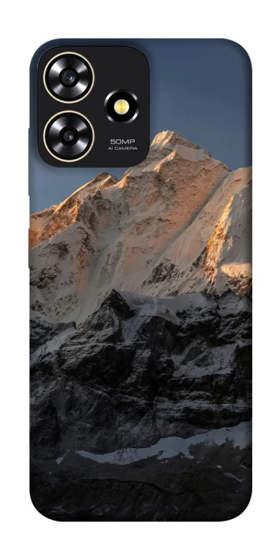 Чехол на ZTE Blade A73 4G Mountain фото 1 из 1