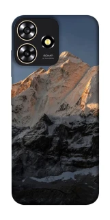 Чехол на ZTE Blade A73 4G Mountain фото 1 из 1