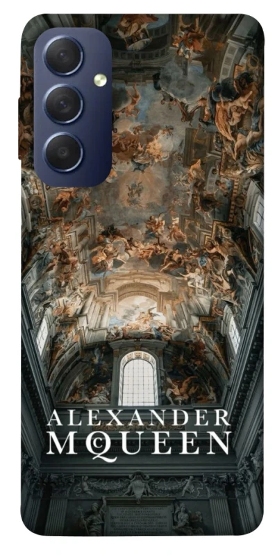 Чохол на Samsung Galaxy M54 5G Alexander McQueen фото 1 з 1