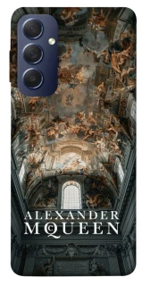 Чохол на Samsung Galaxy M54 5G Alexander McQueen фото 1 з 1