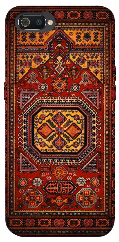 Чохол на Realme C2 Килим v1 фото 1 з 1