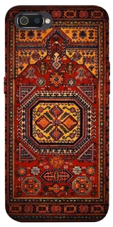 Чохол на Realme C2 Килим v1 фото 1 з 1