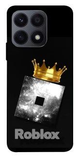 Чохол на Huawei Honor X8a King Roblox фото 1 з 1