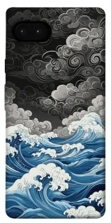Чохол на Google Pixel 7a Japan wave фото 1 з 1