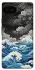 Чохол на Google Pixel 7a Japan wave фото 1 з 1