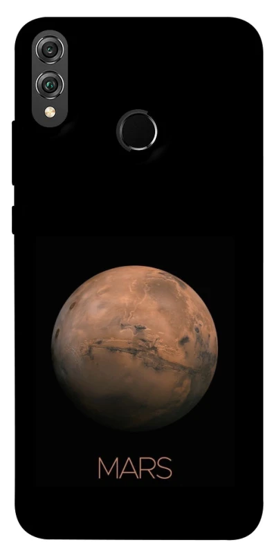 Чехол на Huawei Honor 8X Mars фото 1 из 1