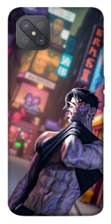 Чехол на Oppo A92s k-pop demon hunters v5 фото 1 из 1