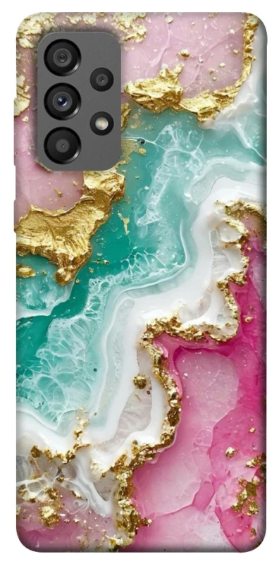 Чохол на Samsung Galaxy A73 5G Epoxy design ver.1 фото 1 з 1
