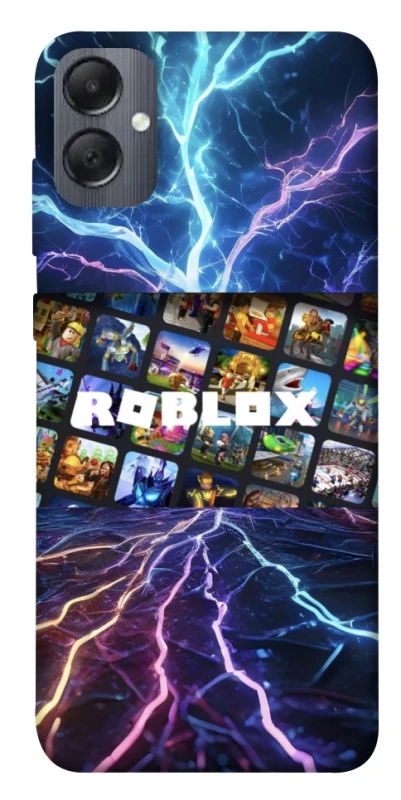 Чохол на Samsung Galaxy A05 Roblox aesthetics ver.10 фото 1 з 1