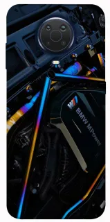 Чехол на Nokia G20 / G10 / 6.3 BMW v49 фото 1 из 1