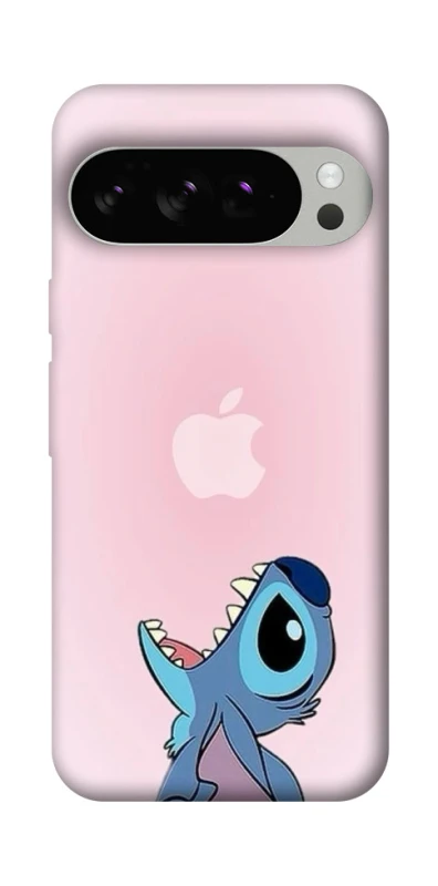 Чохол на Google Pixel 10 Pro Apple logo ver.7 фото 1 з 1