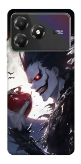 Чохол на ZTE Blade A36 Ryuk фото 1 з 1