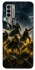 Чохол на Nokia G22 HELLDIVERS фото 1 з 1
