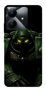 Чохол на Realme Note 60x Warhammer 40k v1 фото 1 з 1