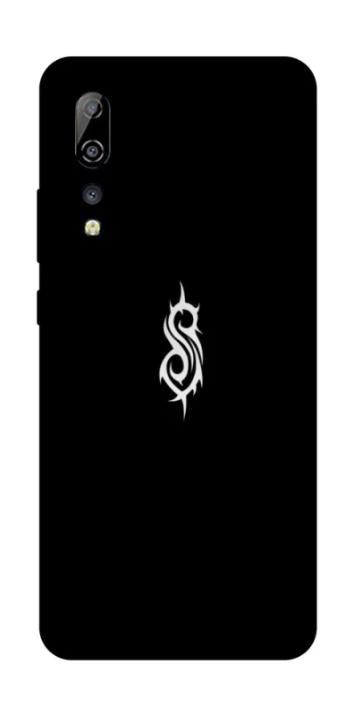 Чохол на ZTE Axon 10 Pro Slipknot ver.3 фото 1 з 1