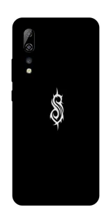 Чехол на ZTE Axon 10 Pro Slipknot ver.3 фото 1 из 1