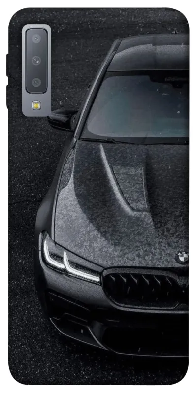 Чехол на Samsung A750 Galaxy A7 (2018) BMW v47 фото 1 из 1