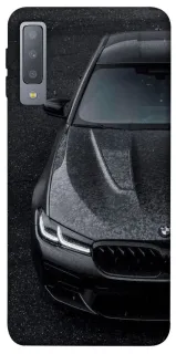 Чехол на Samsung A750 Galaxy A7 (2018) BMW v47 фото 1 из 1