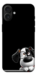 Чохол на Apple iPhone 16 Plus My Dog фото 1 з 1