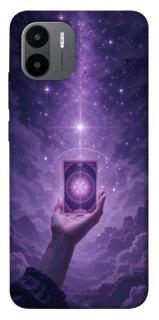Чохол на Xiaomi Redmi A1 / A2 Universe in tarot фото 1 з 1