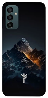 Чохол на Samsung Galaxy M34 5G Руни у горах фото 1 з 1