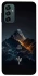Чехол на Samsung Galaxy M34 5G Руны в горах фото 1 из 1