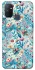 Чохол на OnePlus Nord N100 Floral design ver.5 фото 1 з 1