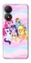 Чехол на ZTE Blade A34 4G My Little Pony ver.3 фото 1 из 1