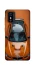 Чохол на ZTE Blade L9 BMW orange фото 1 з 1