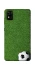 Чохол на ZTE Blade A31 Football aesthetic ver.5 фото 1 з 1