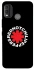 Чохол на Nokia G11 Plus Red Hot Chili Peppers logo фото 1 з 1