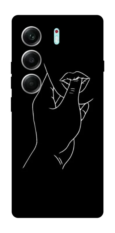 Чохол на Tecno Camon 40 Pro Passion фото 1 з 1