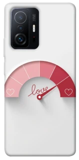 Чохол на Xiaomi 11T / 11T Pro Love aesthetic ver.7 фото 1 з 1