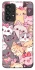 Чохол на Samsung Galaxy A33 5G Cute Cat фото 1 з 1